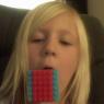 59 lego lollie hannah