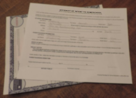 01 affidavit