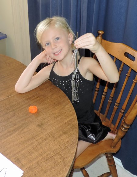 14 hannah