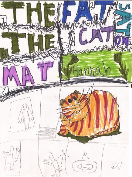 20 fat cat
