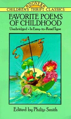 favorite poems of childhood