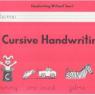 hwt- cursive