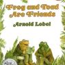 frog and toad are friends