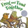frog and toad together