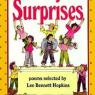 surprises