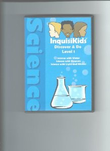 discover and do dvd