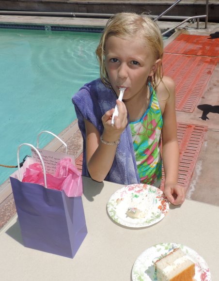 16 hannah