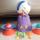 12 toy art