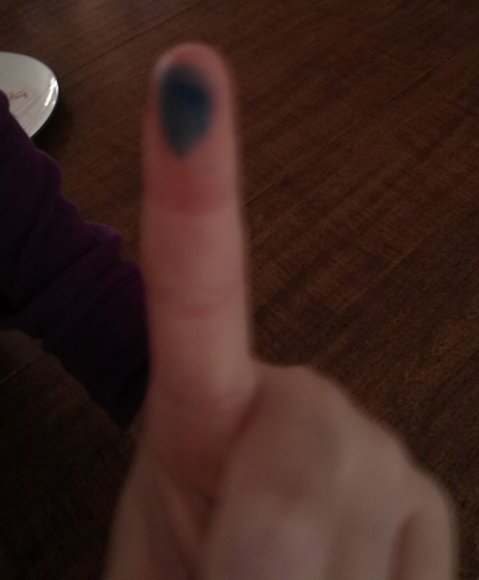 21 art finger