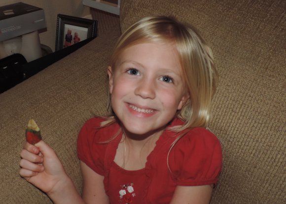 23 hannah