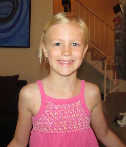 30 hannah