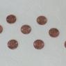 01 pennies
