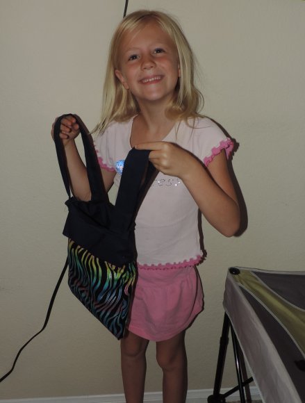 27 hannah bag
