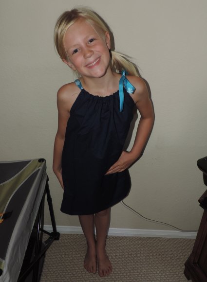 32 hannah dress