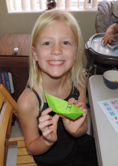 44 hannah stuart little boat