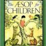 aesop for children