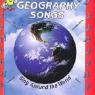 geography songs