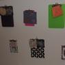 15 clip boards