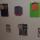 15 clip boards