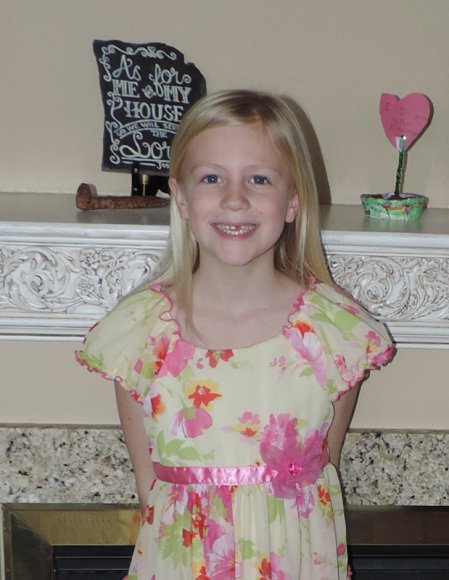 04 hannah 8 yr
