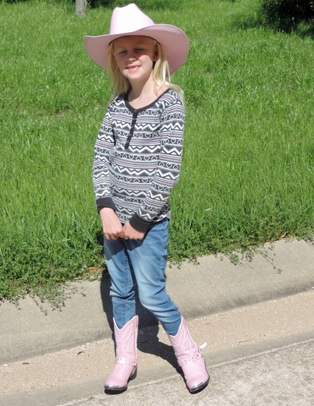 13 hannah