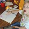 schoolwork