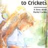 listening to crickets