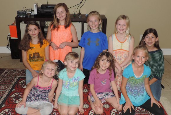 15 group