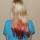 20 hannah red hair