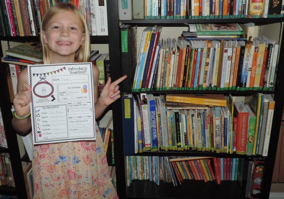 16 first day 4th hannah