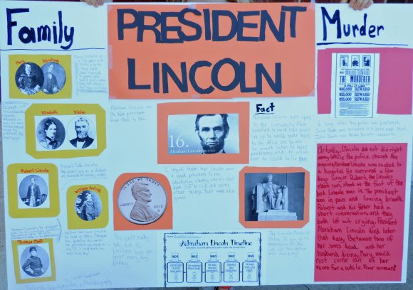 22 history fair