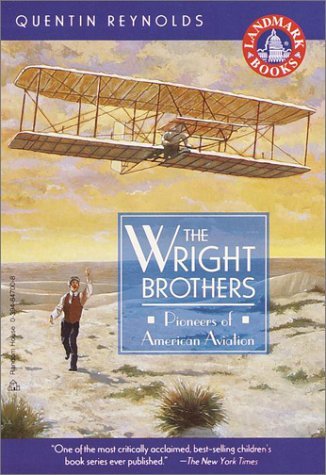 wright brothers