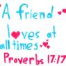 10 friendship