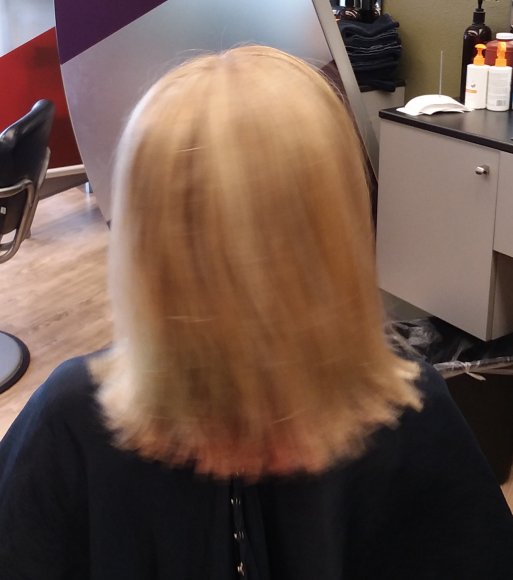 16 short