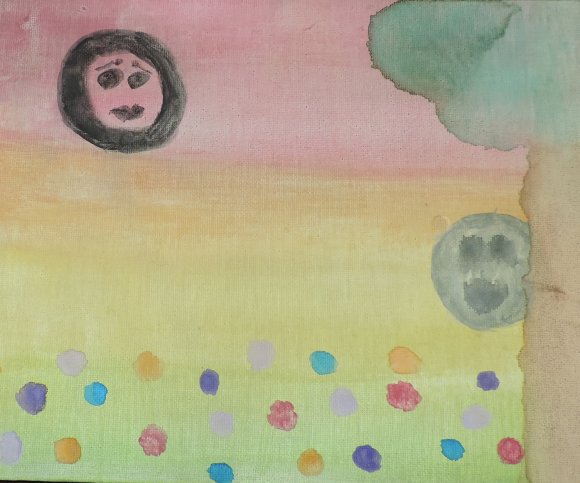 18 painting