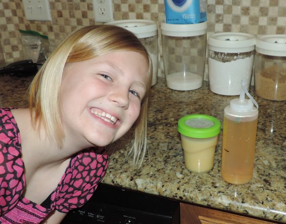20 hannah diy shampoo and conditioner