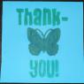 09 ty butterfly