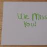 19 miss you