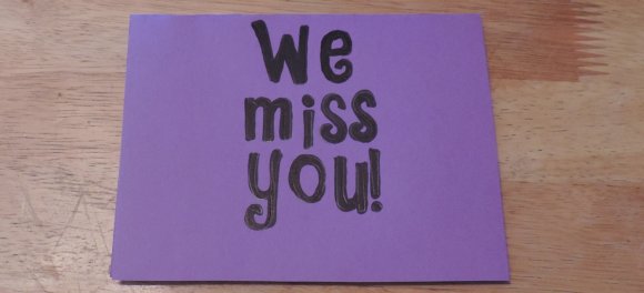 20 miss you