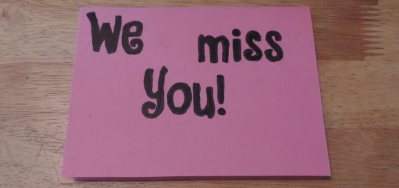 21 miss you