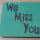 22 miss you