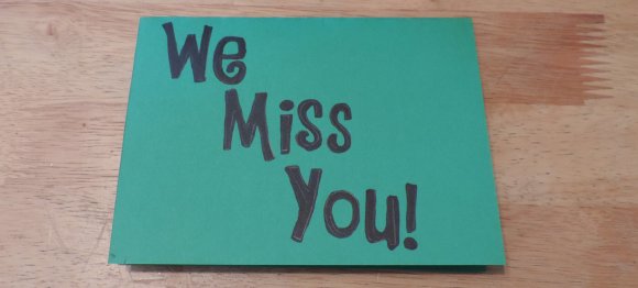 22 miss you