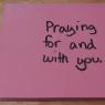 25 praying