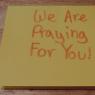 26 praying