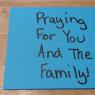 27 praying