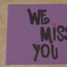 34 miss you