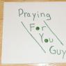 36 praying