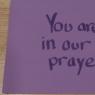 37 praying front