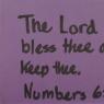 37 praying inside