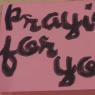 38 praying